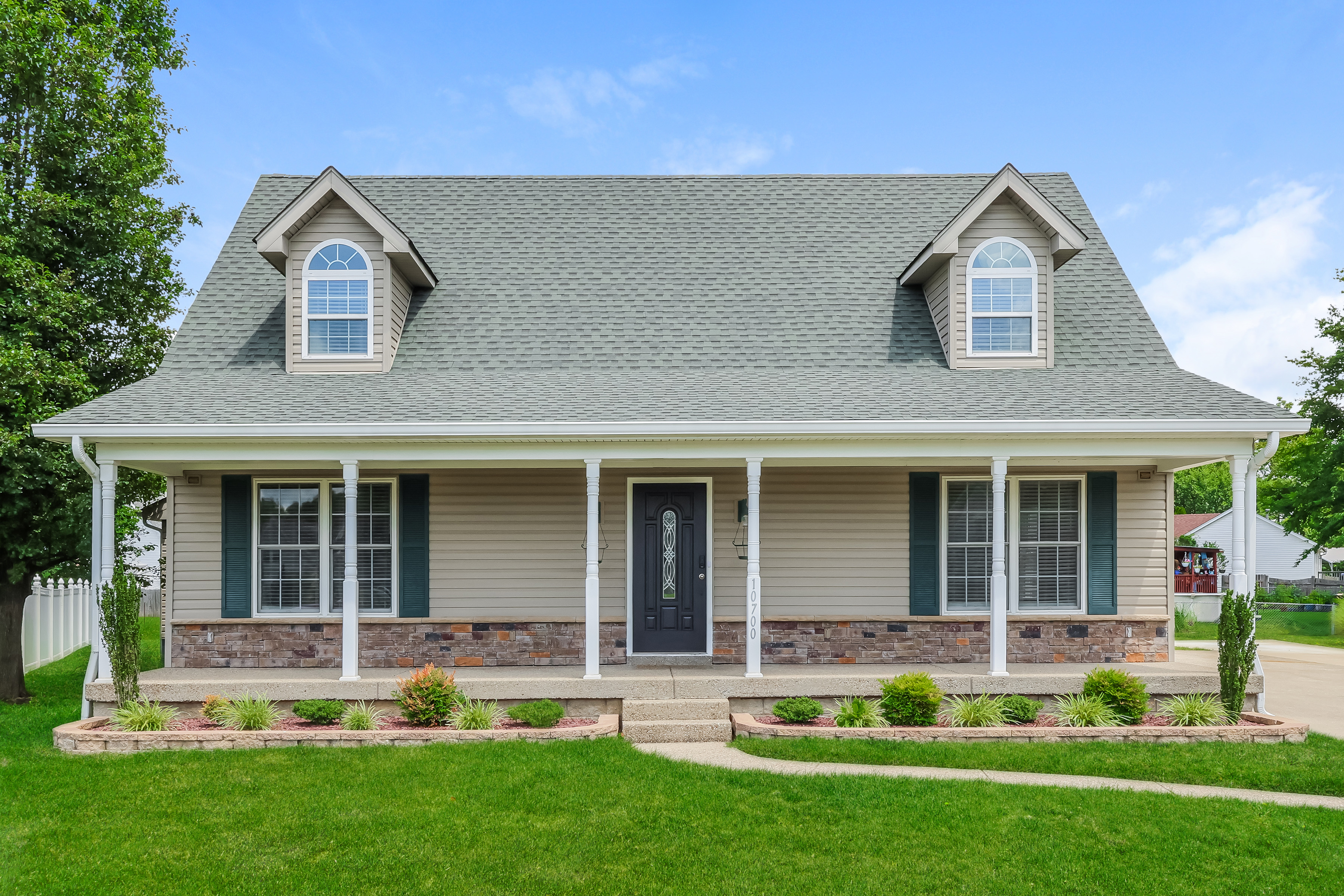 10700 ENCLAVE CT LOUISVILLE, KY 40229